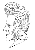 Karl Östman arbetarförfattare
